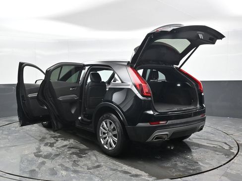 Used 2023 Cadillac XT4 Premium Luxury image 51