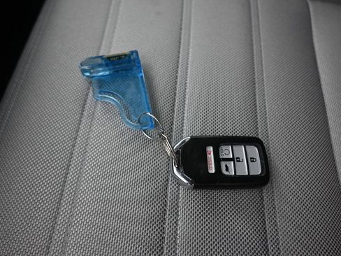 Used 2018 Honda CR-V EX image 53