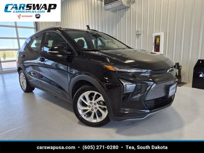 Used 2023 Chevrolet Bolt EUV LT w/ Comfort Package