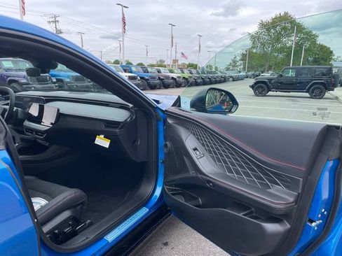 New 2026 Dodge Charger R/T AWD/4WD image 37