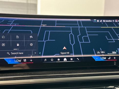 New 2026 BMW X7 xDrive40i w/ M Sport Package image 23