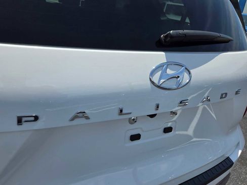 Used 2024 Hyundai Palisade Calligraphy FWD image 15