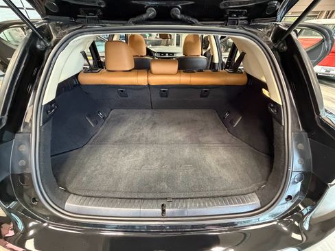 Used 2015 Lexus CT 200h FWD image 47