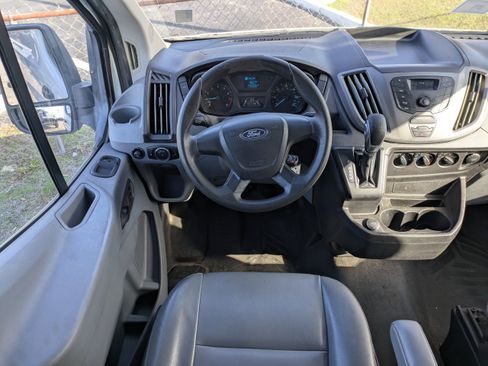 Used 2017 Ford Transit 150 148 Low Roof image 15