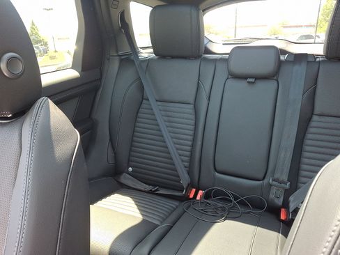 New 2026 Land Rover Discovery Sport Landmark AWD/4WD image 15