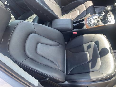 Used 2016 Audi A4 2.0T Premium Plus w/ Technology Package image 17