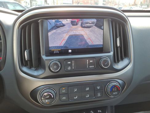 Certified 2022 Chevrolet Colorado Z71 image 29