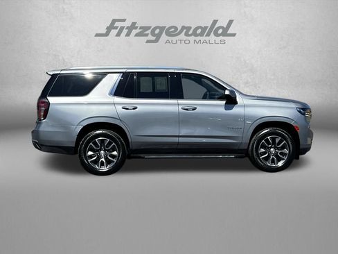 Used 2024 Chevrolet Tahoe LS w/ Driver Alert Package AWD/4WD image 3