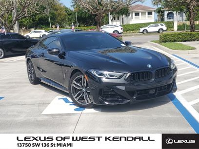 Used 2024 BMW 840i Coupe