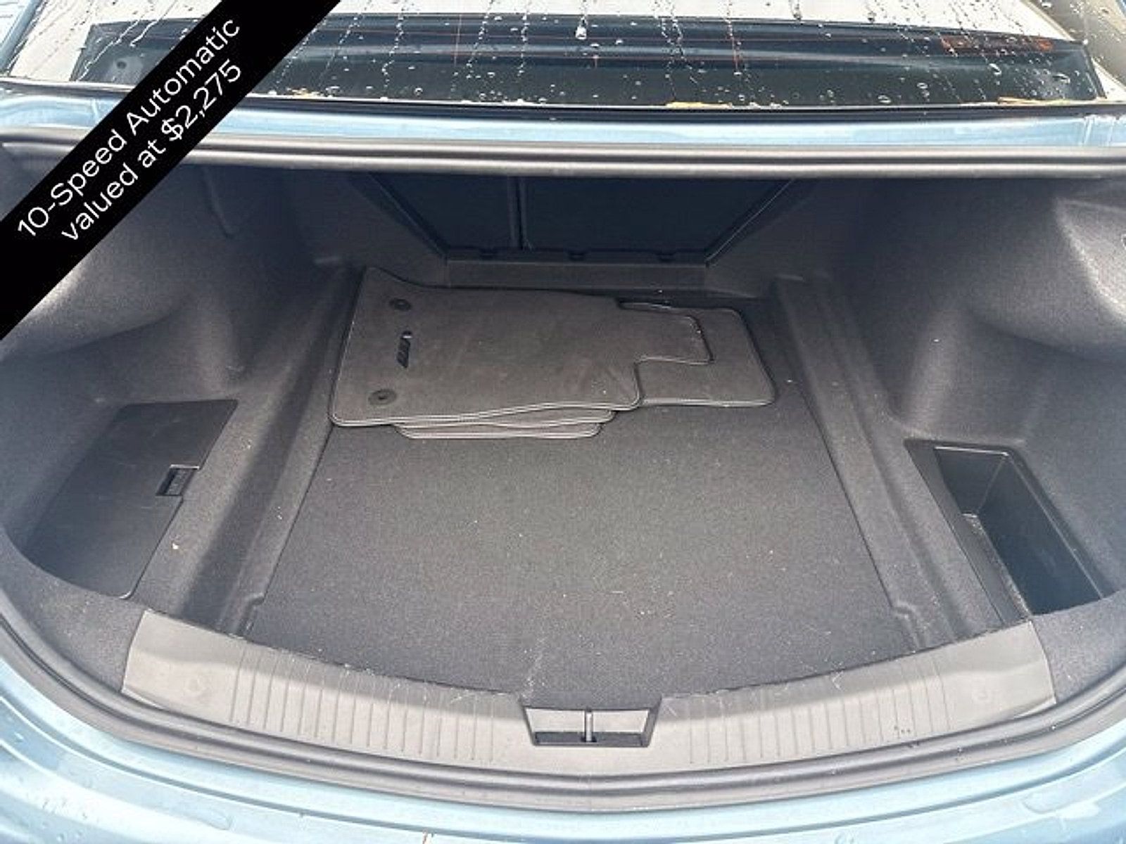 Used 2024 Cadillac CT5 V Blackwing w/ Super Cruise 2 Package RWD image 9