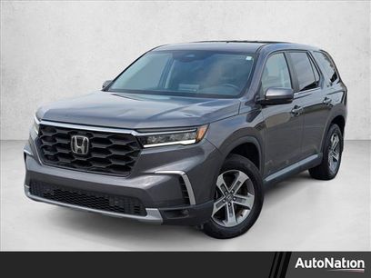Used 2023 Honda Pilot EX-L