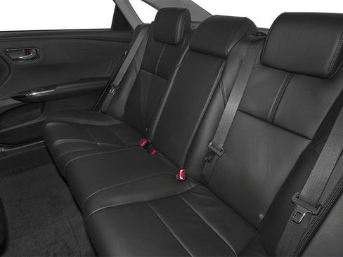 Used 2014 Toyota Avalon Limited w/ Technology Package FWD image 14