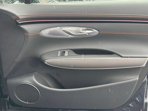 New 2026 Genesis GV70 3.5T Sport Advanced AWD/4WD image 14