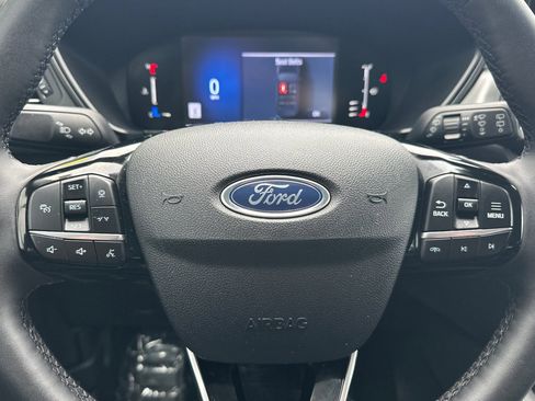 Used 2024 Ford Escape Active w/ Tech Pack #1 image 24