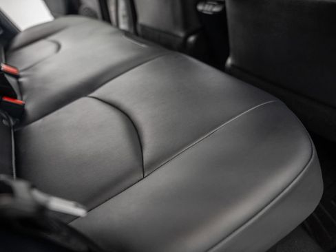 Certified 2021 Toyota Prius FWD image 35