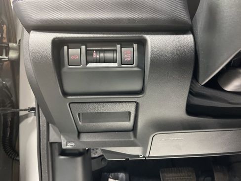 Used 2026 Subaru Forester Limited image 14