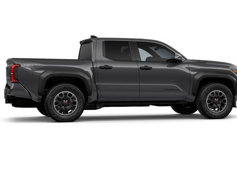 New 2026 Toyota Tacoma TRD Off-Road AWD/4WD image 34
