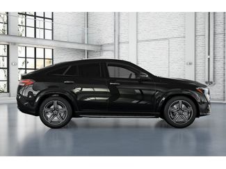New 2026 Mercedes-Benz GLE 450 4MATIC Coupe video 2