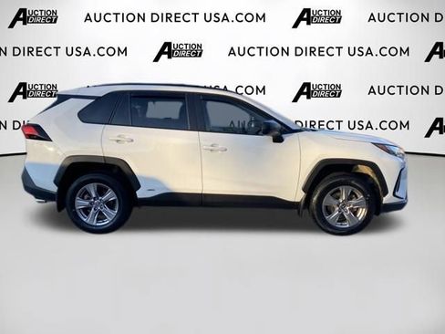 Used 2023 Toyota RAV4 LE image 21