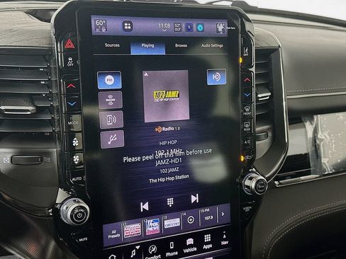 New 2026 RAM 1500 Limited AWD/4WD image 14