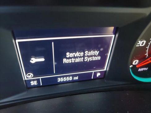 Used 2022 Chevrolet Malibu LS w/ LPO, Convenience Package 1 image 19