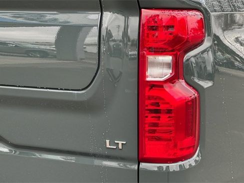 New 2026 Chevrolet Silverado 1500 LT w/ Z71 Off-Road Package image 35