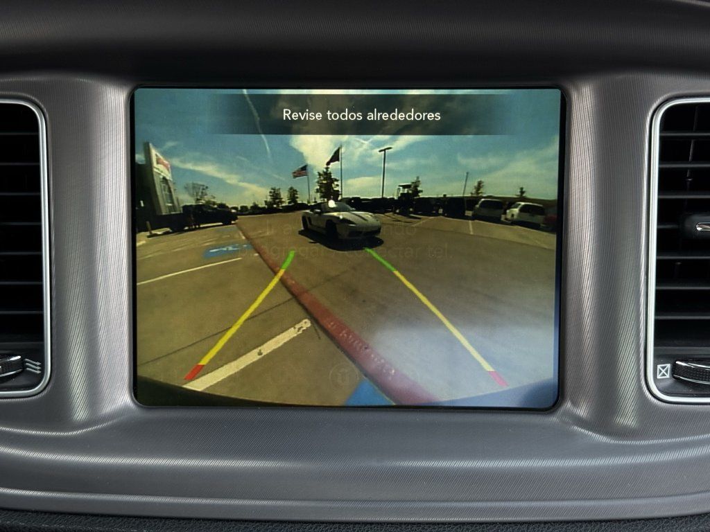 Used 2023 Dodge Charger SXT RWD image 17