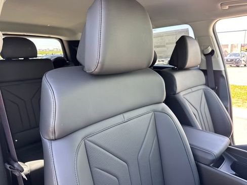 New 2026 Hyundai Santa Fe SEL AWD/4WD image 24