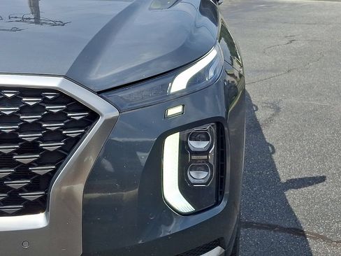 Used 2022 Hyundai Palisade Calligraphy AWD/4WD image 9