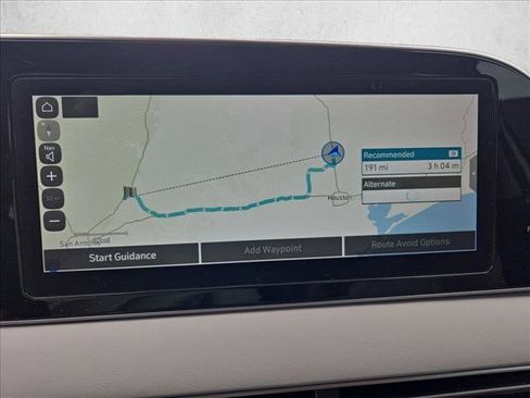 Used 2022 Hyundai Palisade SEL w/ Premium Package FWD image 13