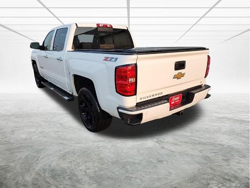 Used 2016 Chevrolet Silverado 1500 LT w/ True North Edition AWD/4WD image 3