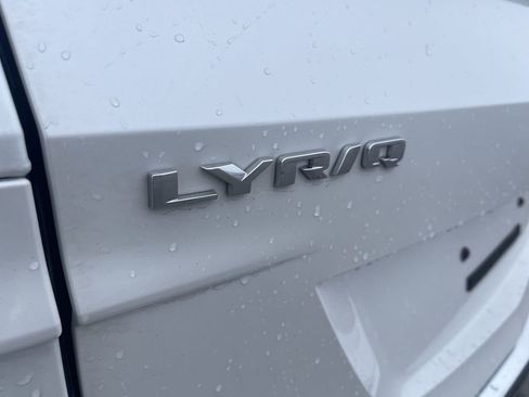 Certified 2024 Cadillac Lyriq Luxury w/ LPO, Floor Liner Package image 4