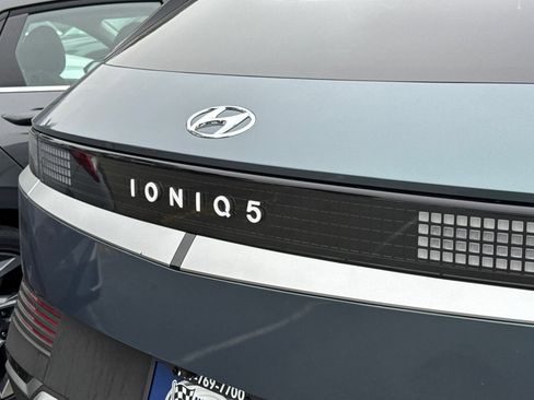 Certified 2024 Hyundai Ioniq 5 SEL RWD image 7