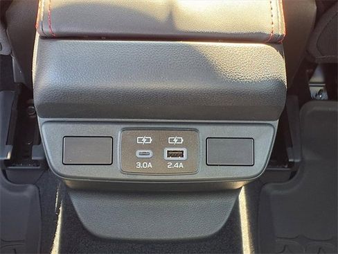 New 2025 Subaru WRX Premium image 11