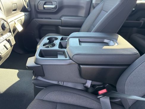 New 2026 Chevrolet Silverado 1500 Custom Trail Boss w/ LPO, Dark Essentials Package image 14