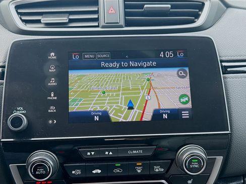 Certified 2019 Honda CR-V Touring image 13