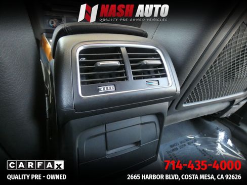 Used 2016 Audi Q5 2.0T Premium Plus w/ Technology Package AWD/4WD image 49