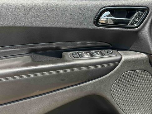 Used 2021 Dodge Durango GT AWD/4WD image 16