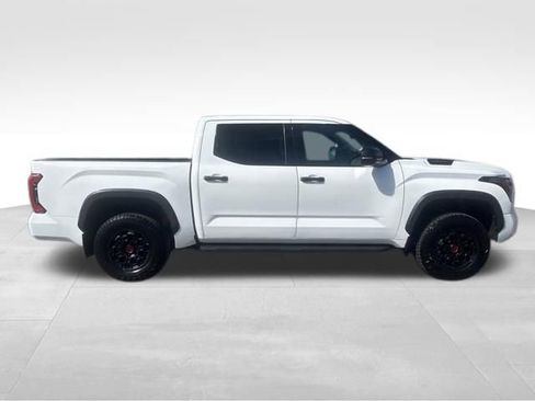 Used 2023 Toyota Tundra TRD Pro AWD/4WD image 6