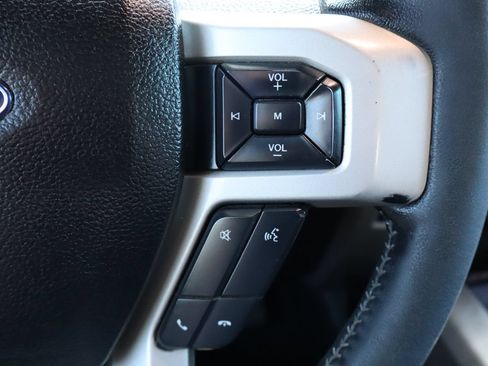Used 2019 Ford F350 Lariat w/ Tow Technology Bundle AWD/4WD image 28