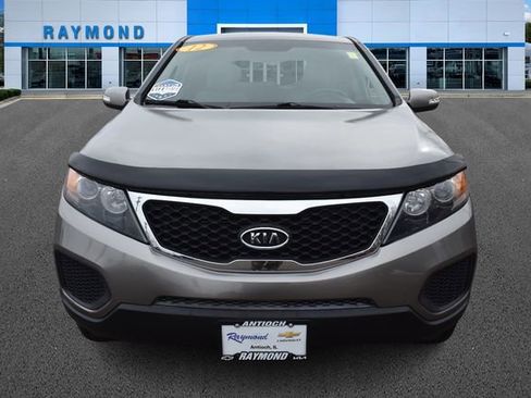 Used 2012 Kia Sorento LX image 8