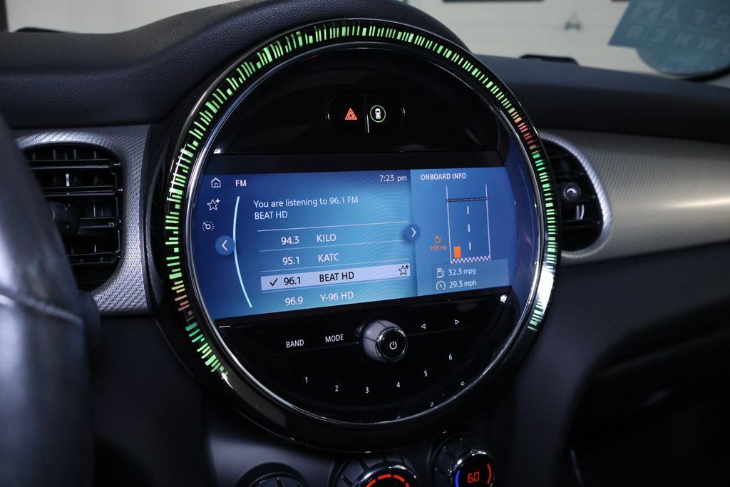 Used 2023 MINI Cooper S FWD image 29