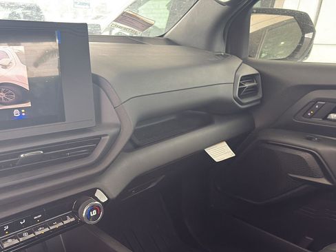 Used 2024 Chevrolet Silverado EV W/T image 19