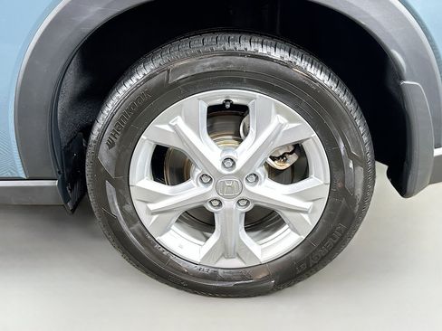 Certified 2024 Honda HR-V LX image 29