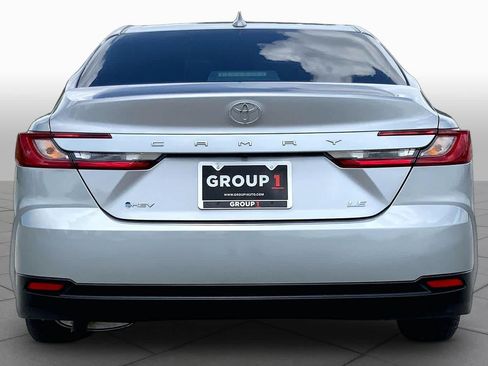 Used 2026 Toyota Camry LE FWD image 5