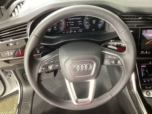 New 2026 Audi Q7 3.0T Premium Plus image 28