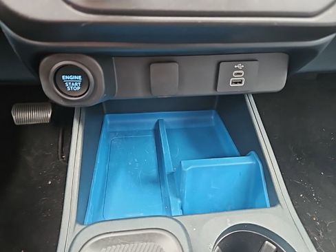 Used 2025 Ford Maverick XLT w/ Equipment Group 302A image 24