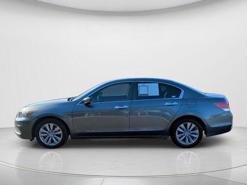 Used 2012 Honda Accord EX-L image 10