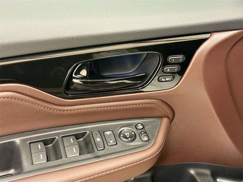 New 2026 Honda Odyssey Elite image 17