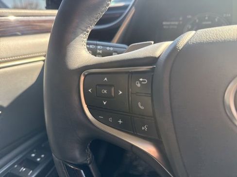 Used 2021 Lexus ES 250 w/ Premium Package image 15